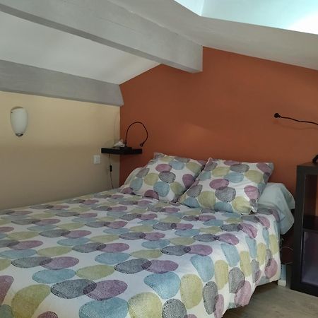 Chambre D'Hotes Le Cocon Saint-Genies-de-Malgoires 外观 照片