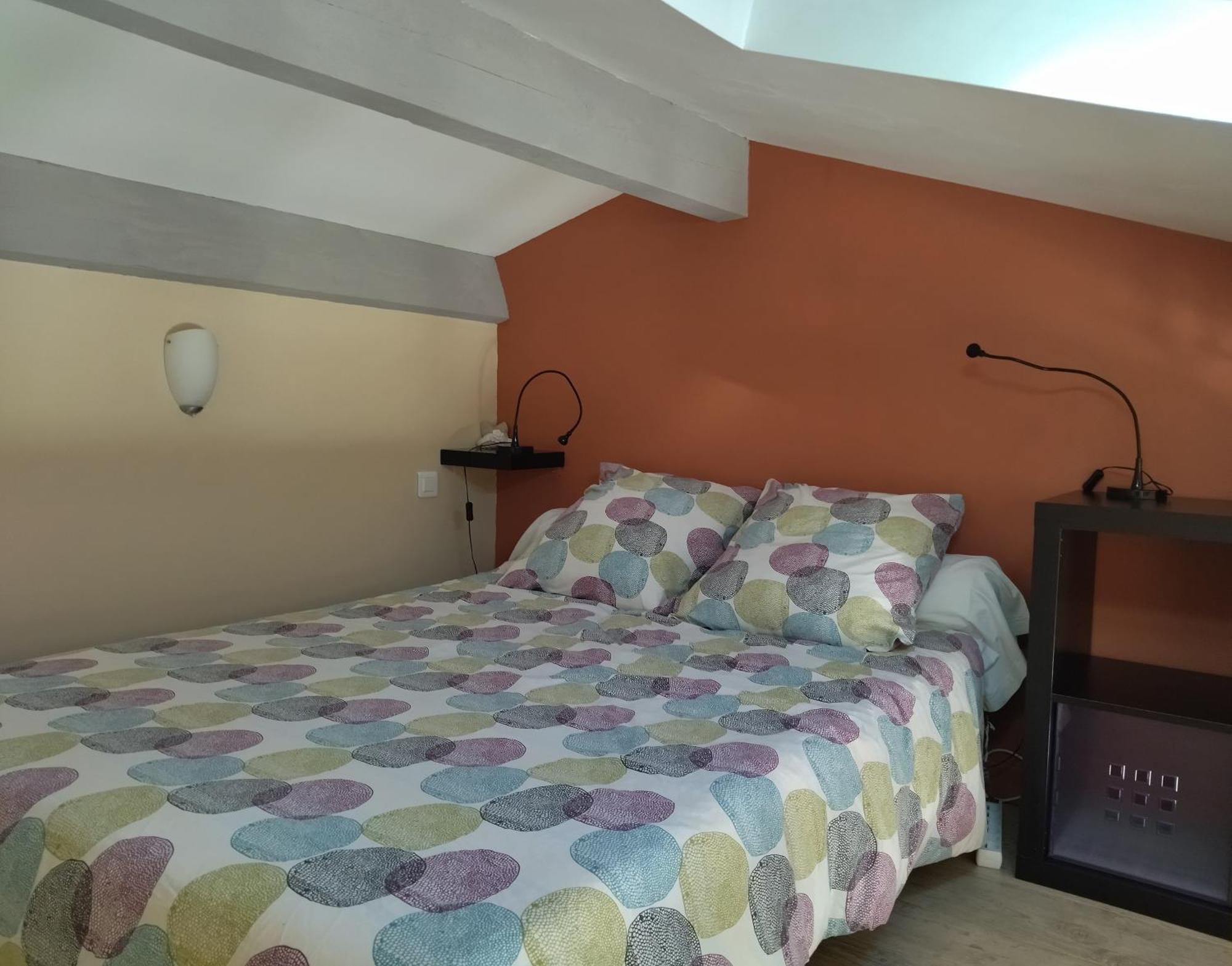 Chambre D'Hotes Le Cocon Saint-Genies-de-Malgoires 外观 照片