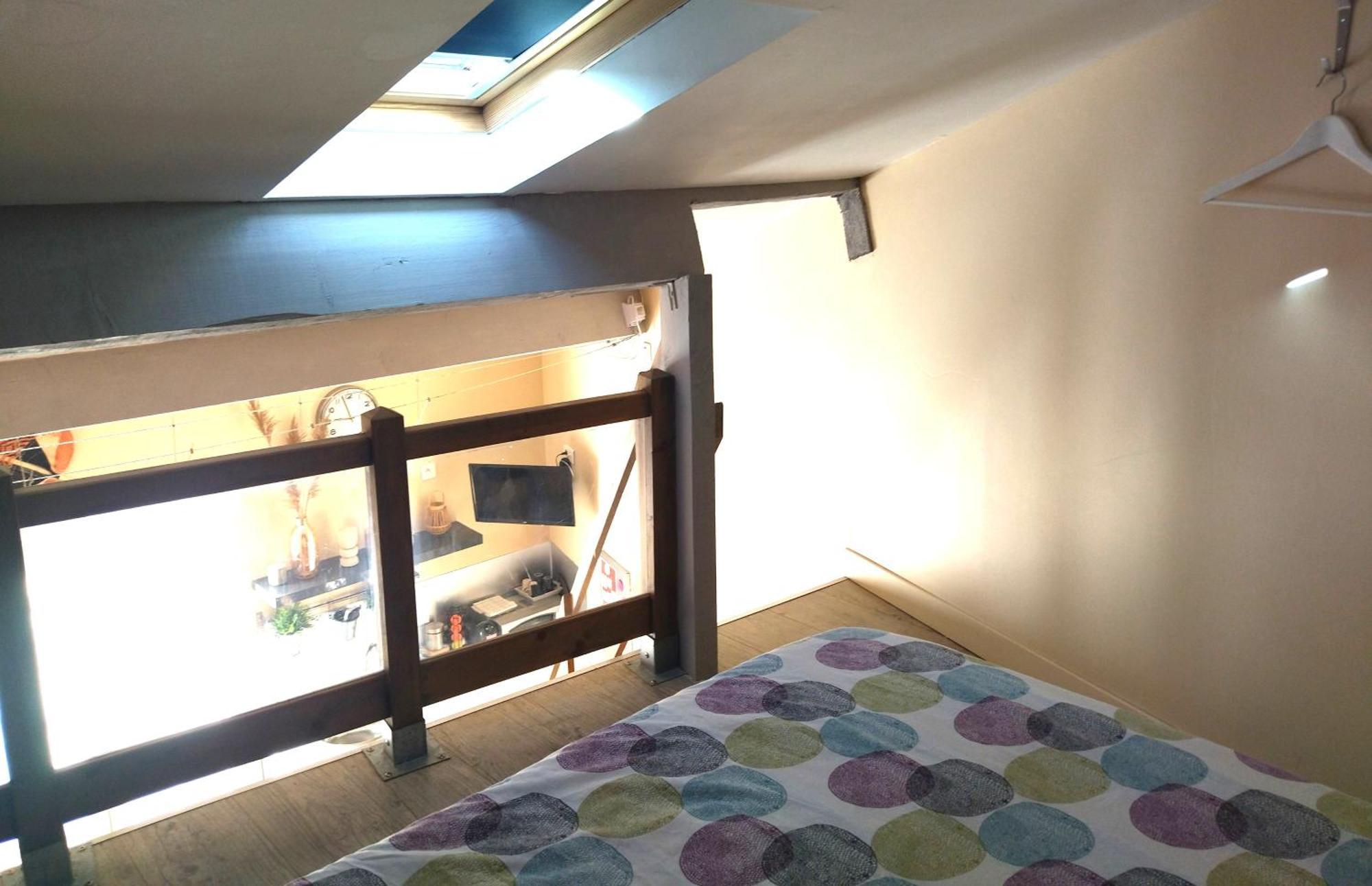 Chambre D'Hotes Le Cocon Saint-Genies-de-Malgoires 外观 照片