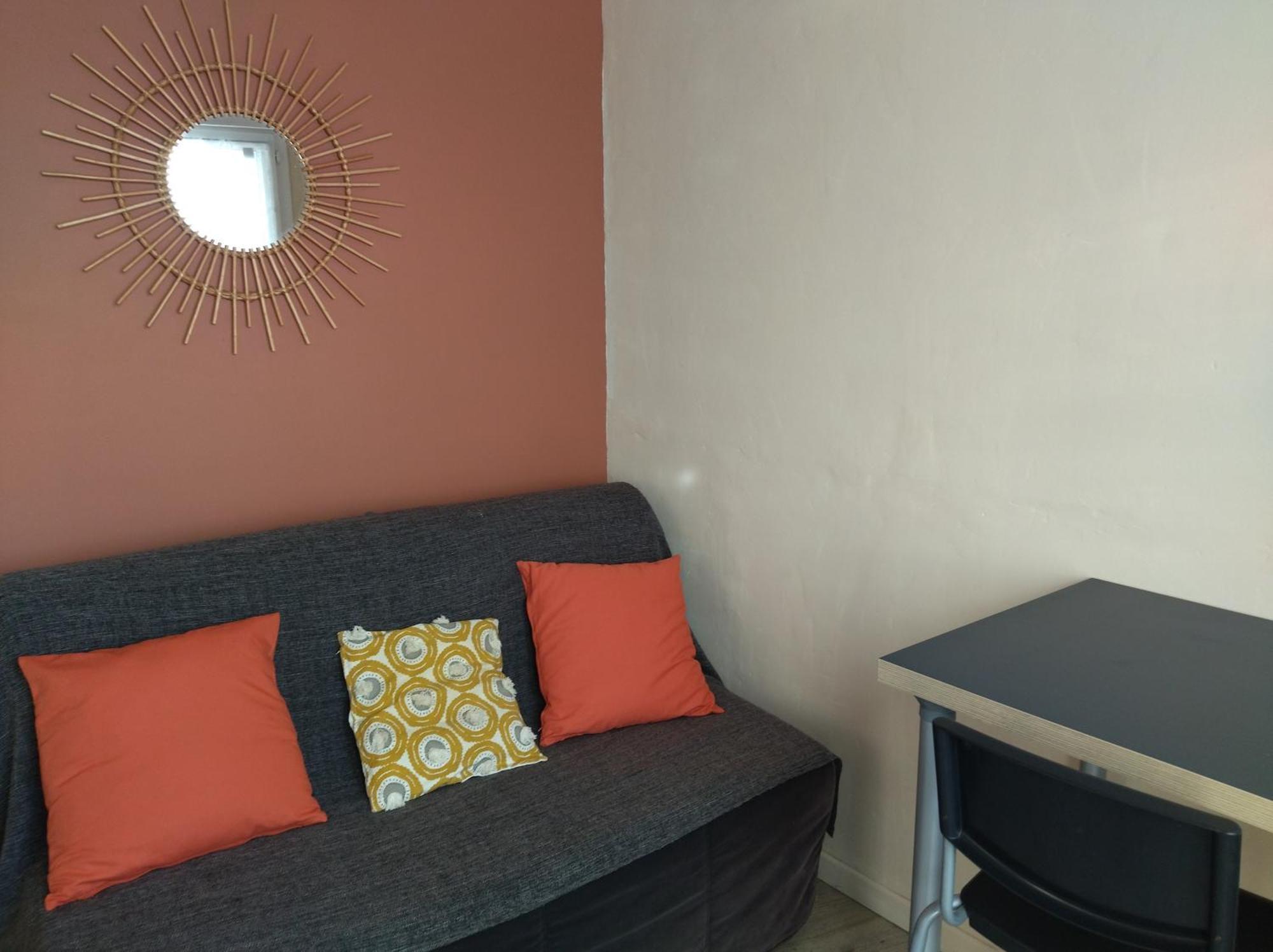 Chambre D'Hotes Le Cocon Saint-Genies-de-Malgoires 外观 照片